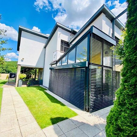 Exclusive High-Quality Apartment Spessart Marktheidenfeld Zewnętrze zdjęcie