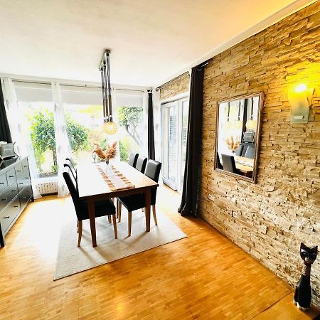 Exclusive High-Quality Apartment Spessart Marktheidenfeld Zewnętrze zdjęcie