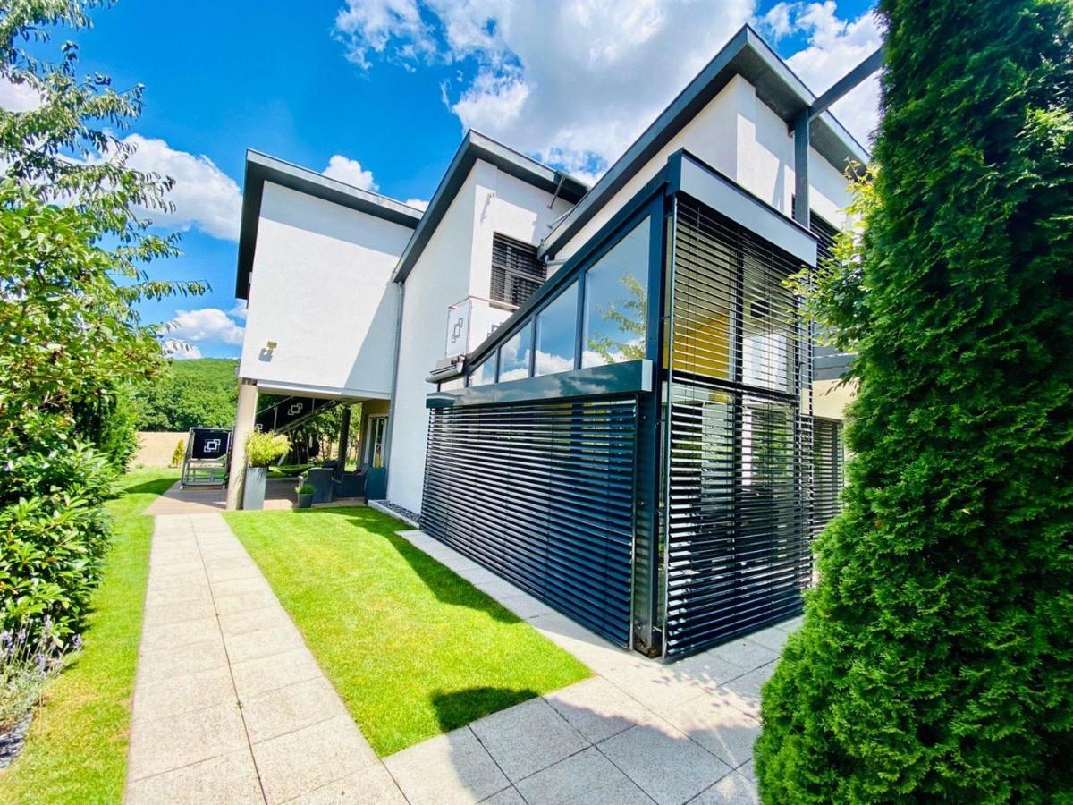 Exclusive High-Quality Apartment Spessart Marktheidenfeld Zewnętrze zdjęcie