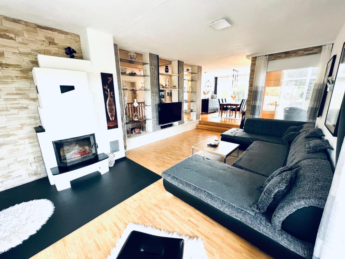 Exclusive High-Quality Apartment Spessart Marktheidenfeld Zewnętrze zdjęcie