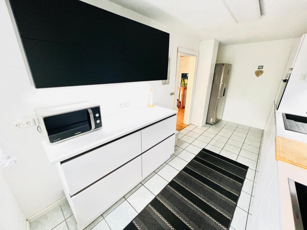Exclusive High-Quality Apartment Spessart Marktheidenfeld Zewnętrze zdjęcie