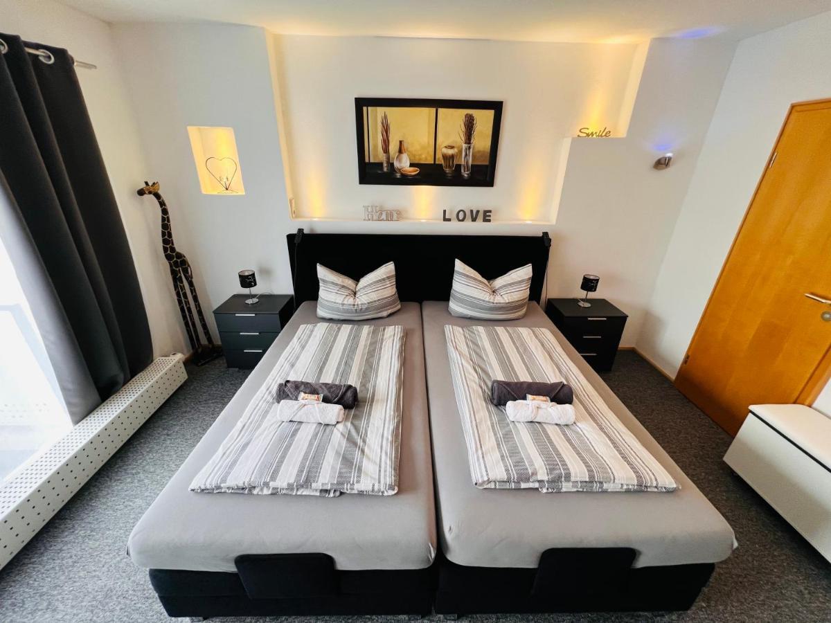 Exclusive High-Quality Apartment Spessart Marktheidenfeld Zewnętrze zdjęcie