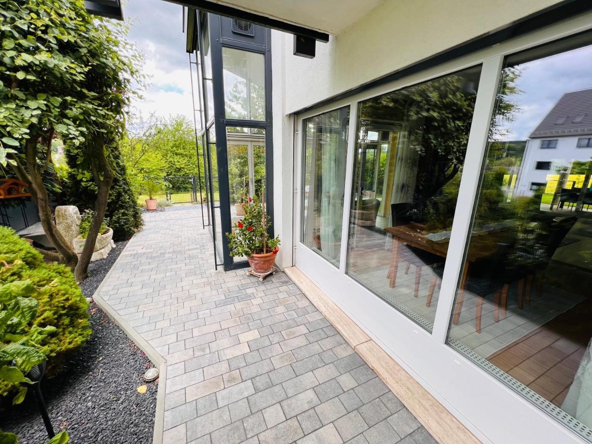 Exclusive High-Quality Apartment Spessart Marktheidenfeld Zewnętrze zdjęcie