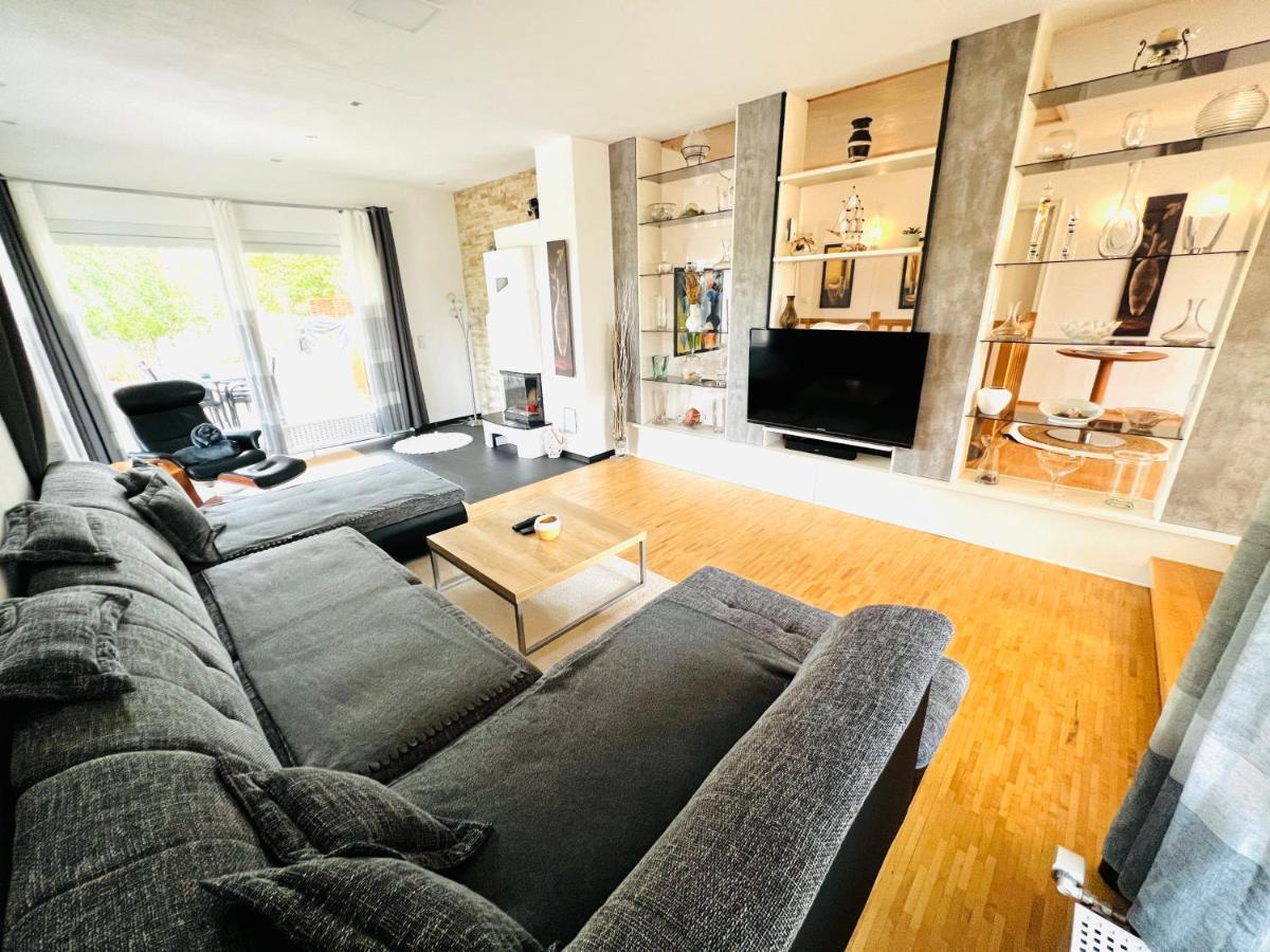 Exclusive High-Quality Apartment Spessart Marktheidenfeld Zewnętrze zdjęcie