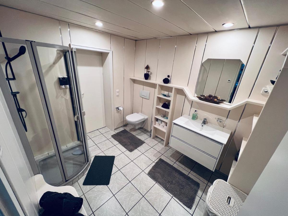 Exclusive High-Quality Apartment Spessart Marktheidenfeld Zewnętrze zdjęcie
