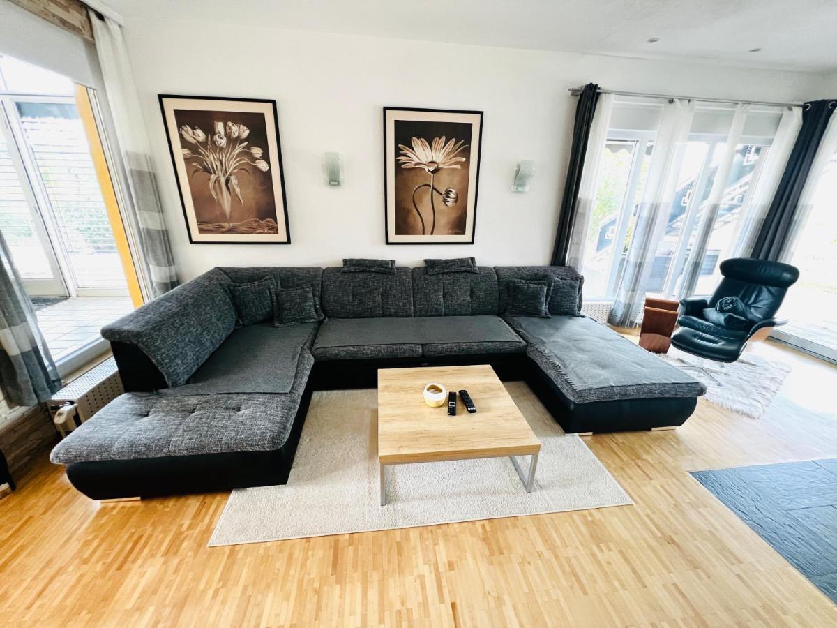 Exclusive High-Quality Apartment Spessart Marktheidenfeld Zewnętrze zdjęcie
