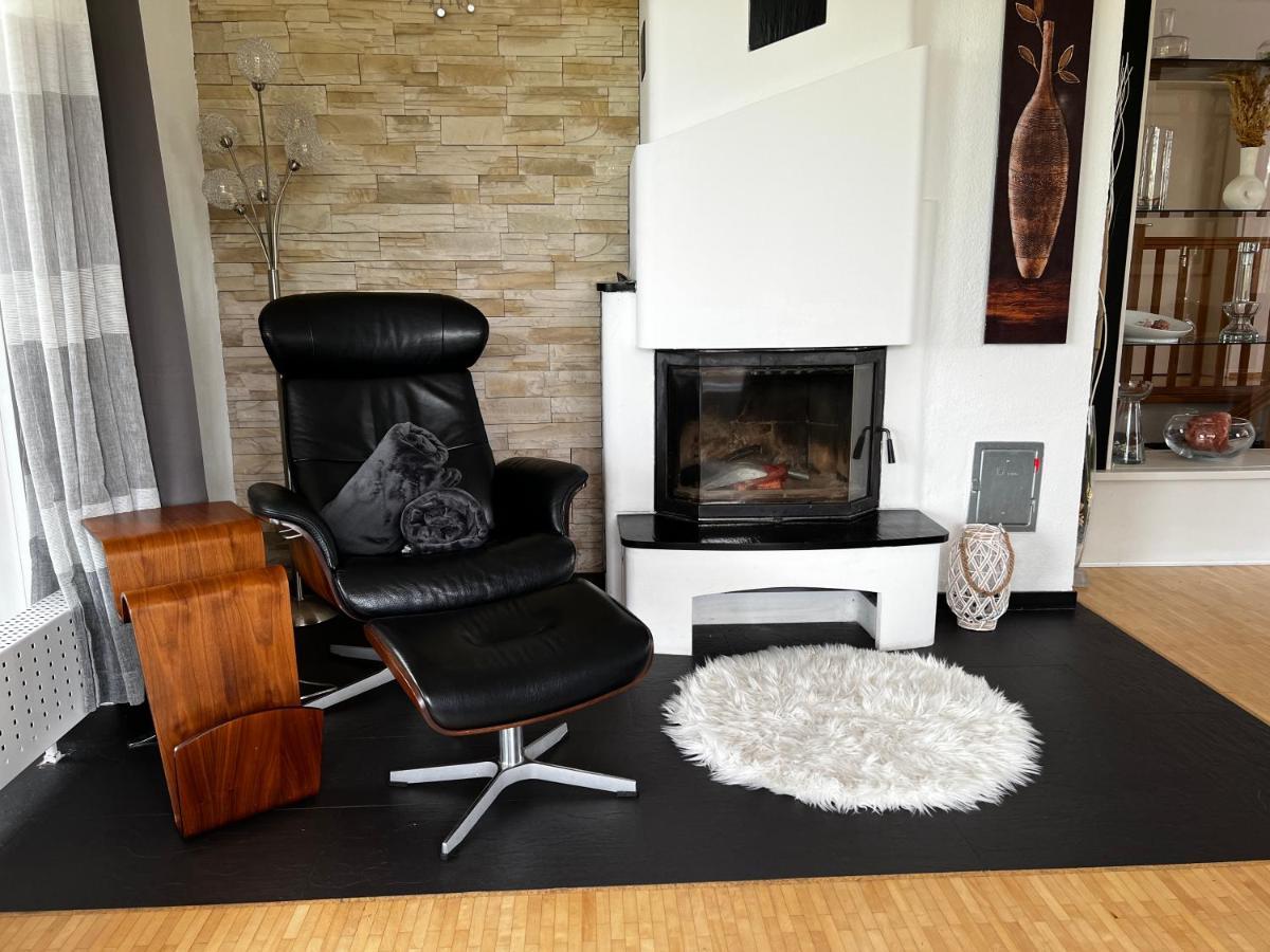 Exclusive High-Quality Apartment Spessart Marktheidenfeld Zewnętrze zdjęcie
