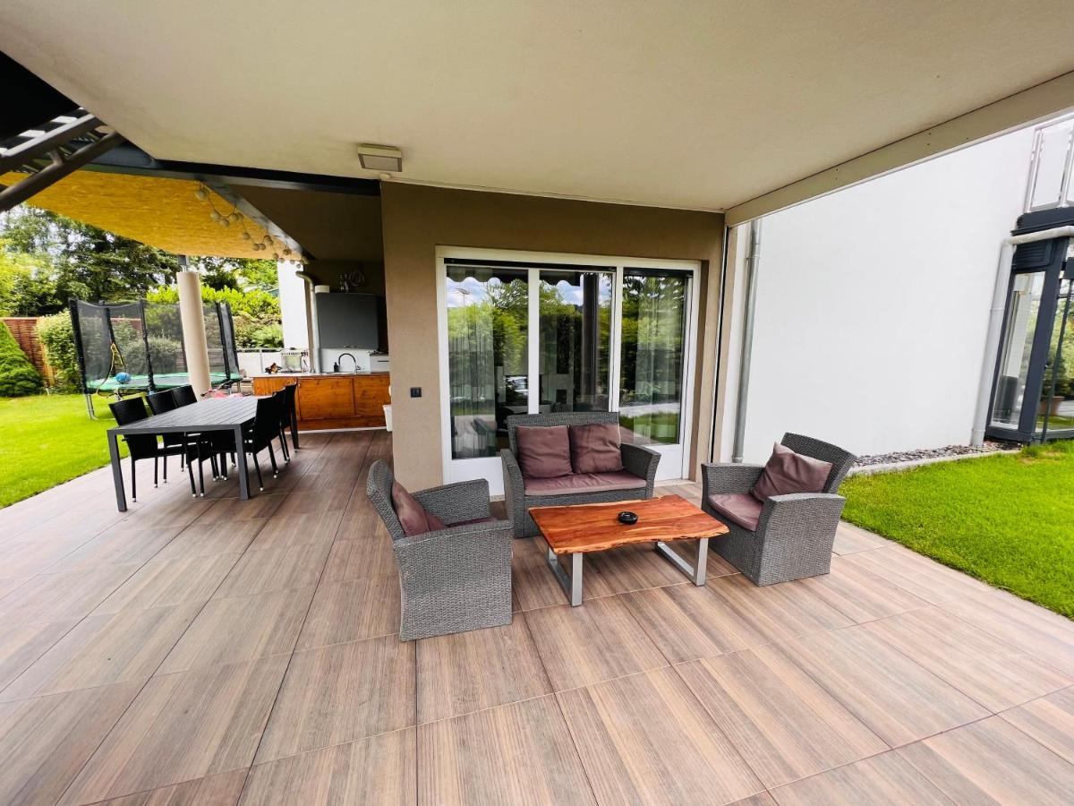 Exclusive High-Quality Apartment Spessart Marktheidenfeld Zewnętrze zdjęcie