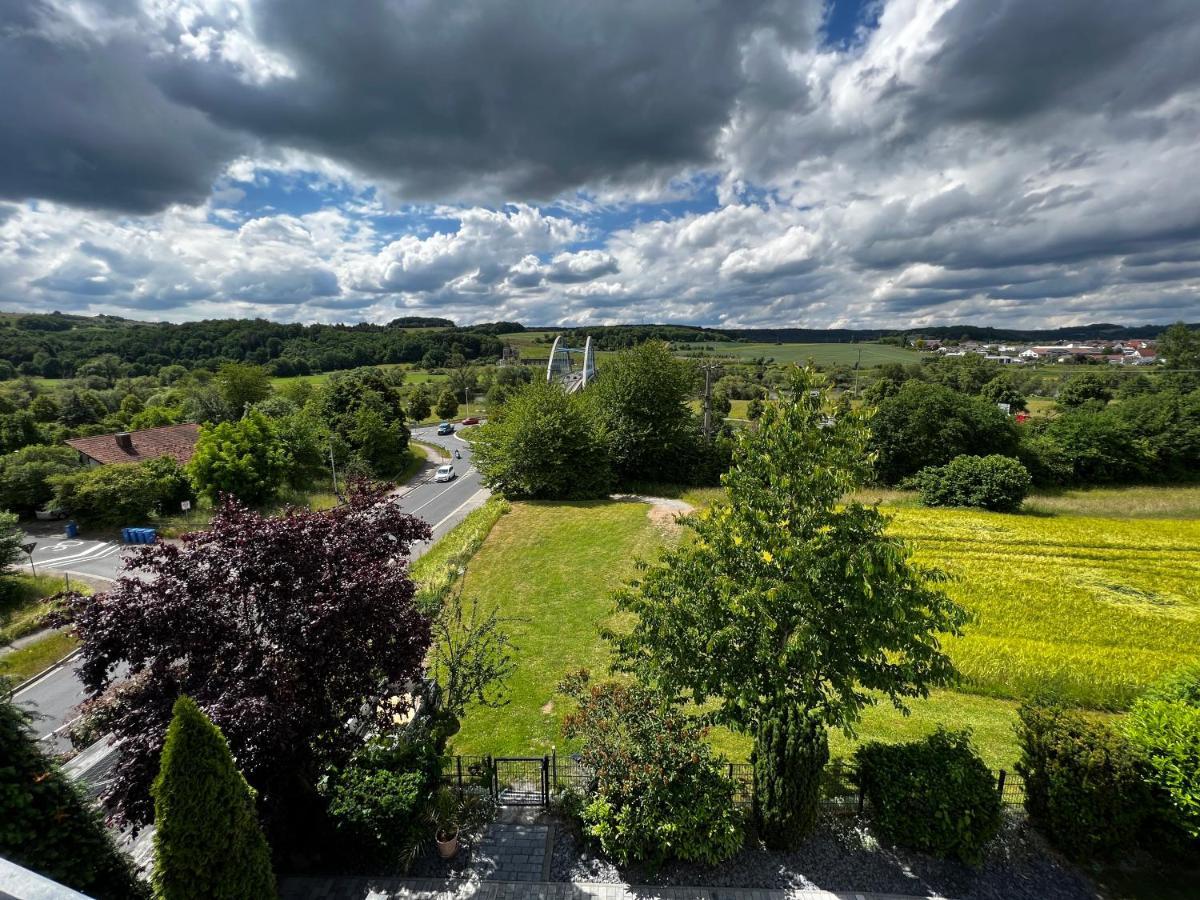 Exclusive High-Quality Apartment Spessart Marktheidenfeld Zewnętrze zdjęcie
