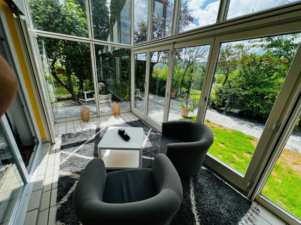 Exclusive High-Quality Apartment Spessart Marktheidenfeld Zewnętrze zdjęcie